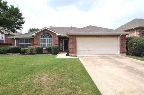 2408 Telluride Drive, Flower Mound, TX 75028