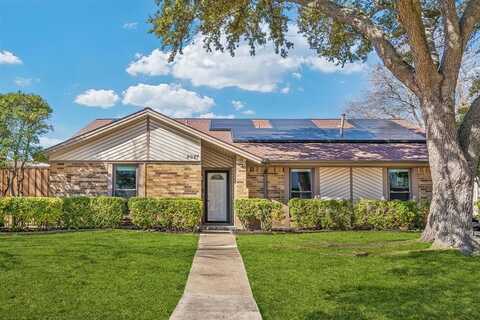 4027 Windy Crest Drive, Carrollton, TX 75007