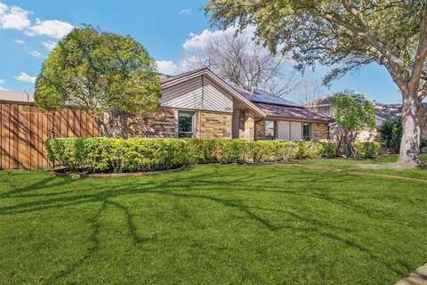 4027 Windy Crest Drive, Carrollton, TX 75007
