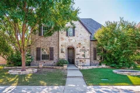7495 Perry Drive, Frisco, TX 75035