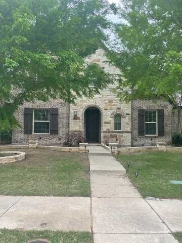 7495 Perry Drive, Frisco, TX 75035