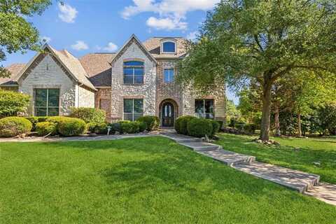 651 Countryside Drive, Fairview, TX 75069