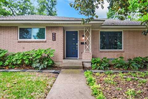9968 Greenfield Drive, Dallas, TX 75238