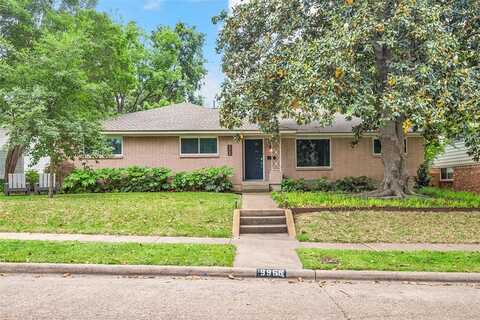 9968 Greenfield Drive, Dallas, TX 75238