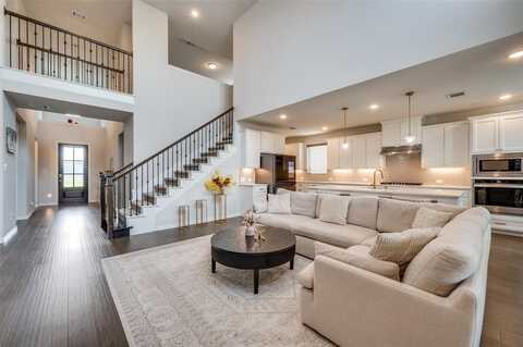 624 Cedarwood Street, Little Elm, TX 76227