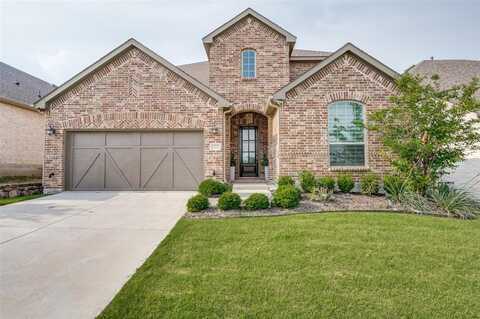 624 Cedarwood Street, Little Elm, TX 76227