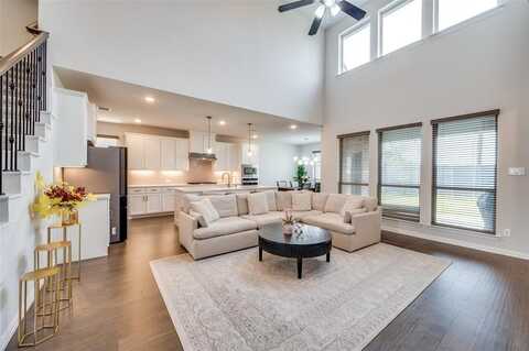 624 Cedarwood Street, Little Elm, TX 76227