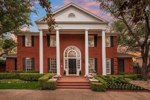 3606 Cedar Lane, Farmers Branch, TX 75234