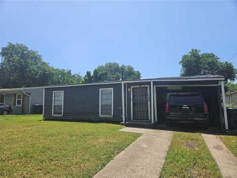 120 E Marguerita Drive, Garland, TX 75040