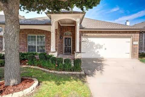 1429 Melanie Trail, Midlothian, TX 76065