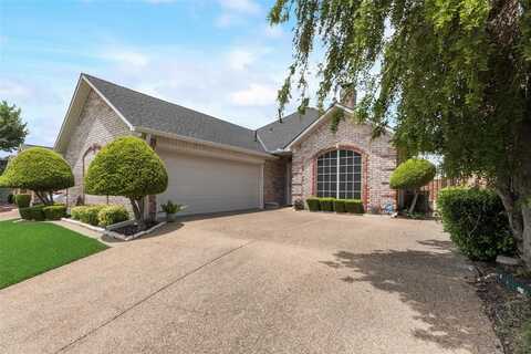 3482 Forest Hills Circle, Garland, TX 75044