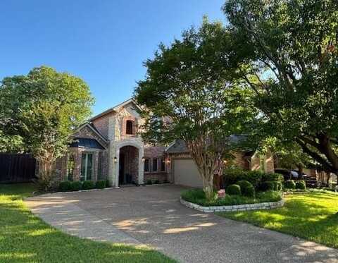 3405 Brighton Court, Highland Village, TX 75077