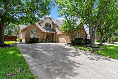 3505 Diamond Point Drive, Flower Mound, TX 75022