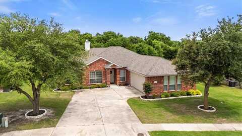 2040 Gleaner Drive, Rockwall, TX 75032