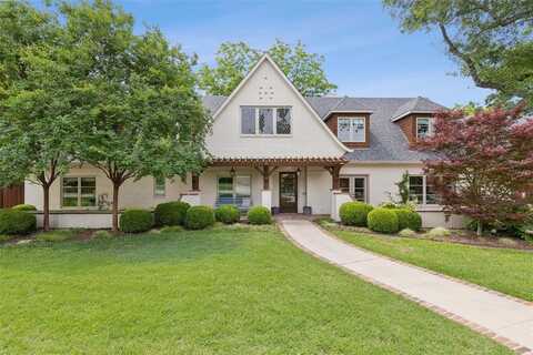 825 Lockwood Drive, Richardson, TX 75080