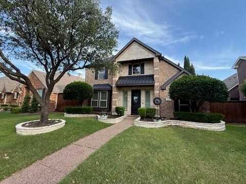 3831 Johnson Street, Frisco, TX 75034
