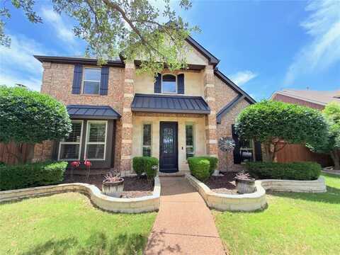 3831 Johnson Street, Frisco, TX 75034