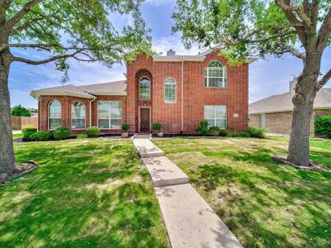 348 Kansas Trail, Murphy, TX 75094