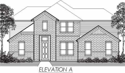 1909 Comanche Drive, DeSoto, TX 75115