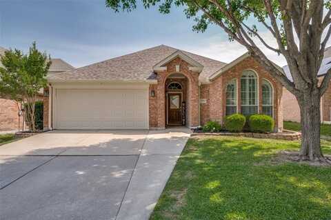 8209 Clear Bay Drive, McKinney, TX 75072