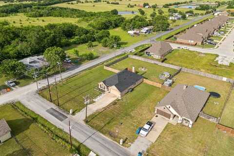 201 East Street, Josephine, TX 75173