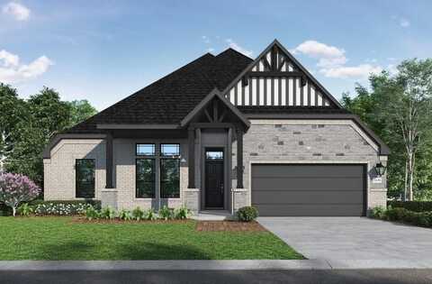 9704 Chesney Drive, Mesquite, TX 75126
