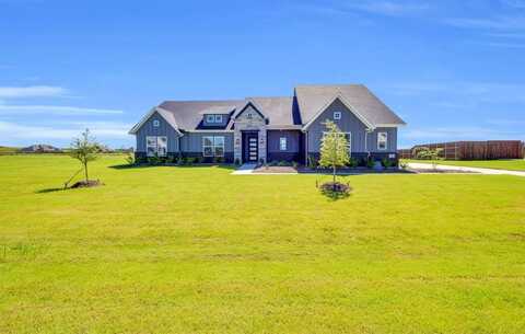 1651 Blackfoot Parkway, Waxahachie, TX 75165