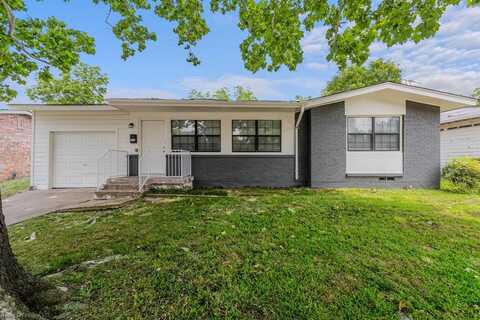 2409 Klondike Drive, Dallas, TX 75228