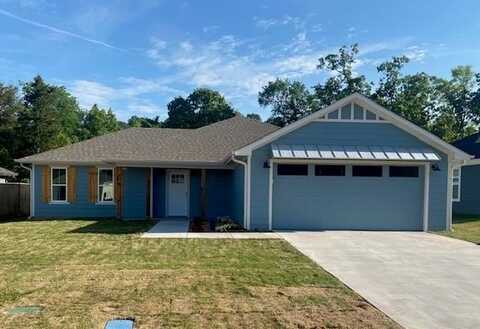 151 Brenlind Lane, Mineola, TX 75773