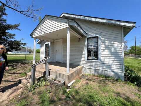 503 E State Street, Terrell, TX 75160