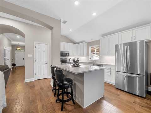 2135 Highland Drive, Wylie, TX 75098