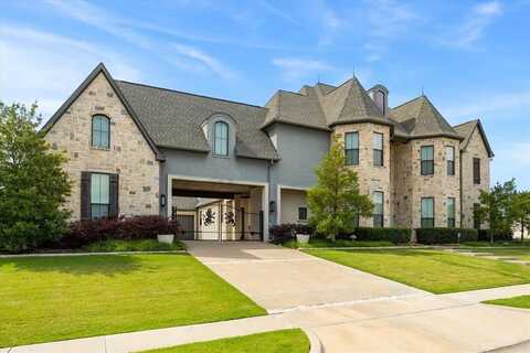 601 Rustic Ridge Drive, Heath, TX 75032