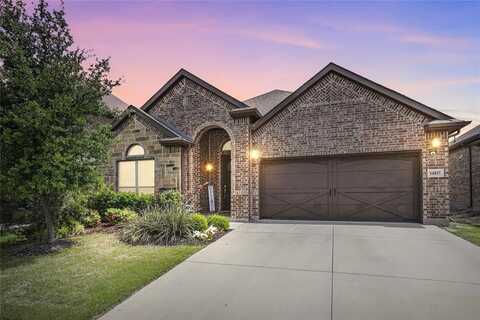 14817 Angel Trace Drive, Aledo, TX 76008