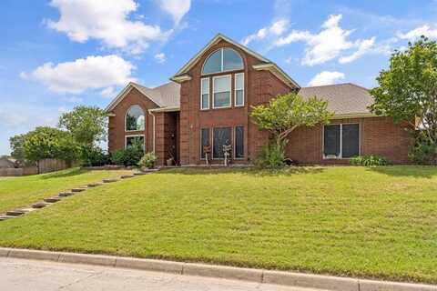 10201 Buffalo Grove Road, Fort Worth, TX 76108