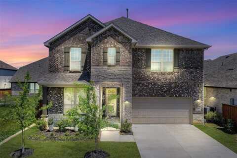 1017 Lade Court, Celina, TX 75009