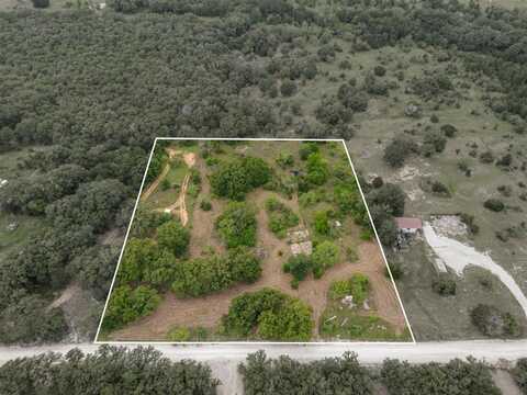 157 Hcr 1217, Blum, TX 76627