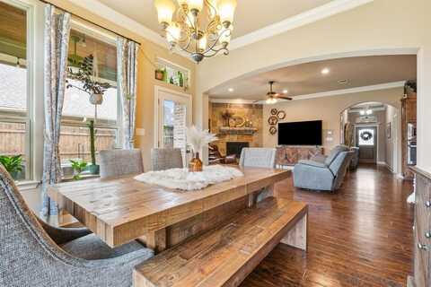 4307 Savannah Lane, Granbury, TX 76049