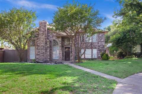 2410 Hedgeway Circle, Garland, TX 75044