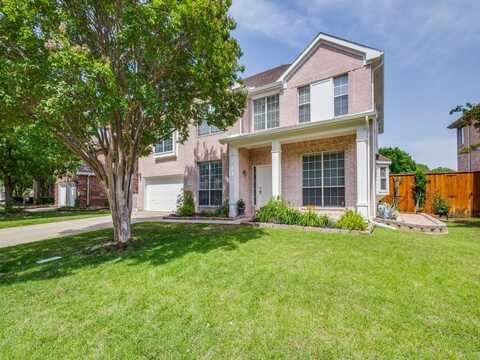 2825 Bluffview Drive, Lewisville, TX 75067