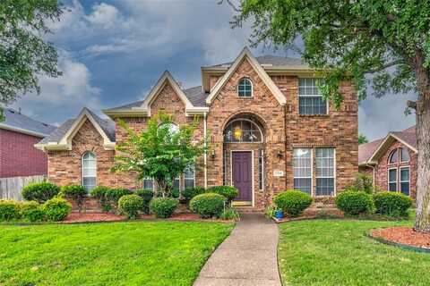 2304 Greenview Drive, Carrollton, TX 75010