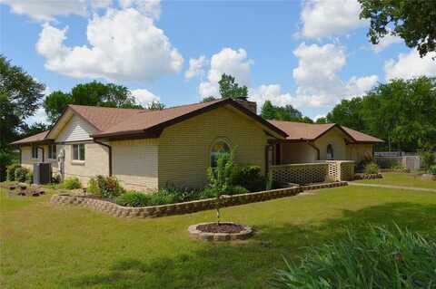 1 Mullaney Drive, Greenville, TX 75402