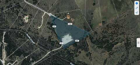 0000 Private Road 191, Blum, TX 76627