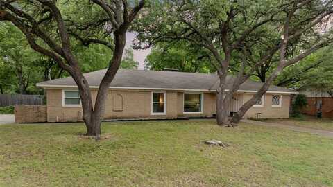 115 Mill Pond Road, Denton, TX 76209