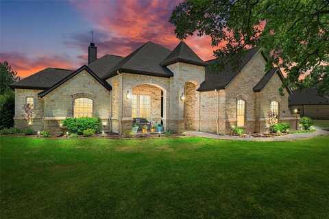 726 County Road 3355, Paradise, TX 76073