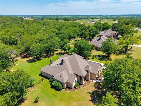 726 County Road 3355, Paradise, TX 76073