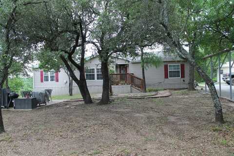 224 Cactus Ridge Court, Springtown, TX 76082