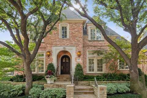 5624 Shubert Court, Dallas, TX 75252