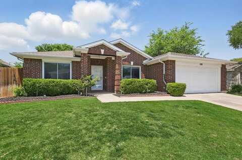 1010 Greenbriar Lane, McKinney, TX 75069