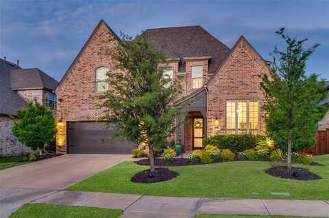 771 Drummond Drive, Prosper, TX 75078