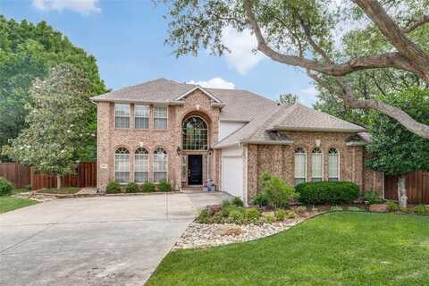 5918 Independence Court, Rowlett, TX 75089